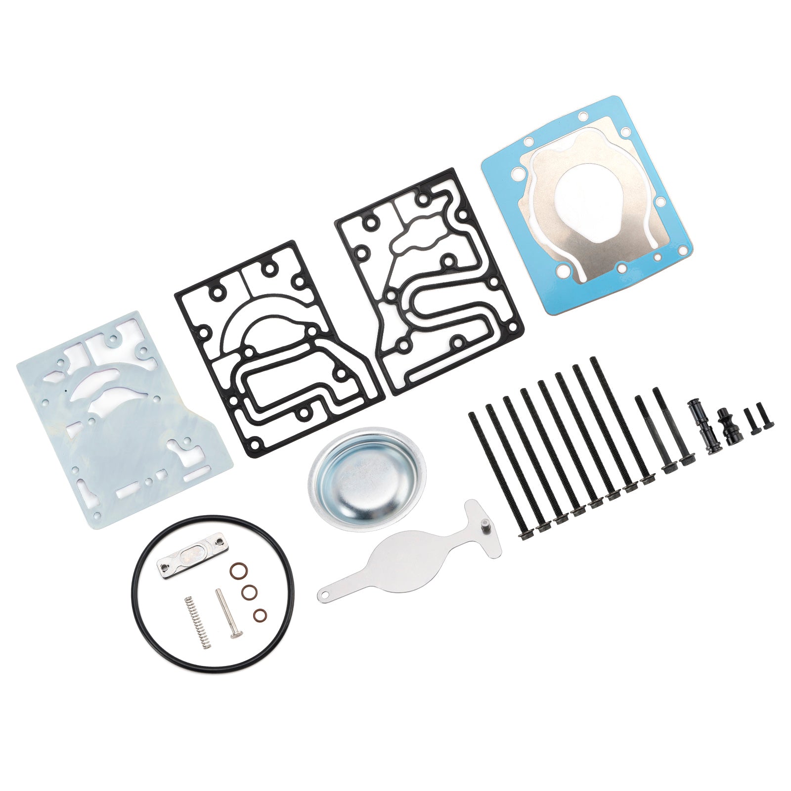 Air Brake Compressor Repair Kit for PACCAR MX13 2121411 2139800 9122180000