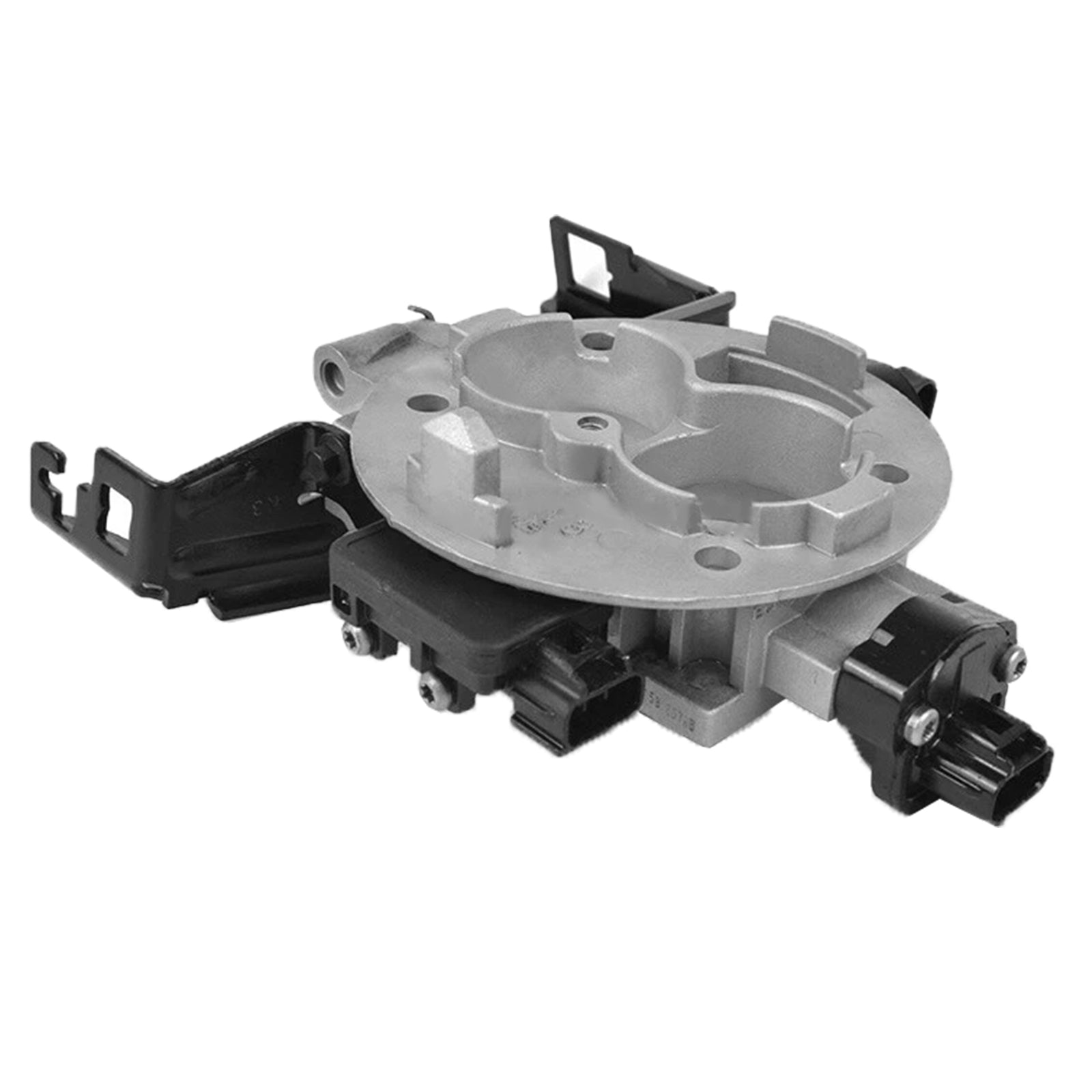 1999-2001 Dodge Ram 3500 8 Cyl 5.9L Throttle Body 53031733AA 53032691AA