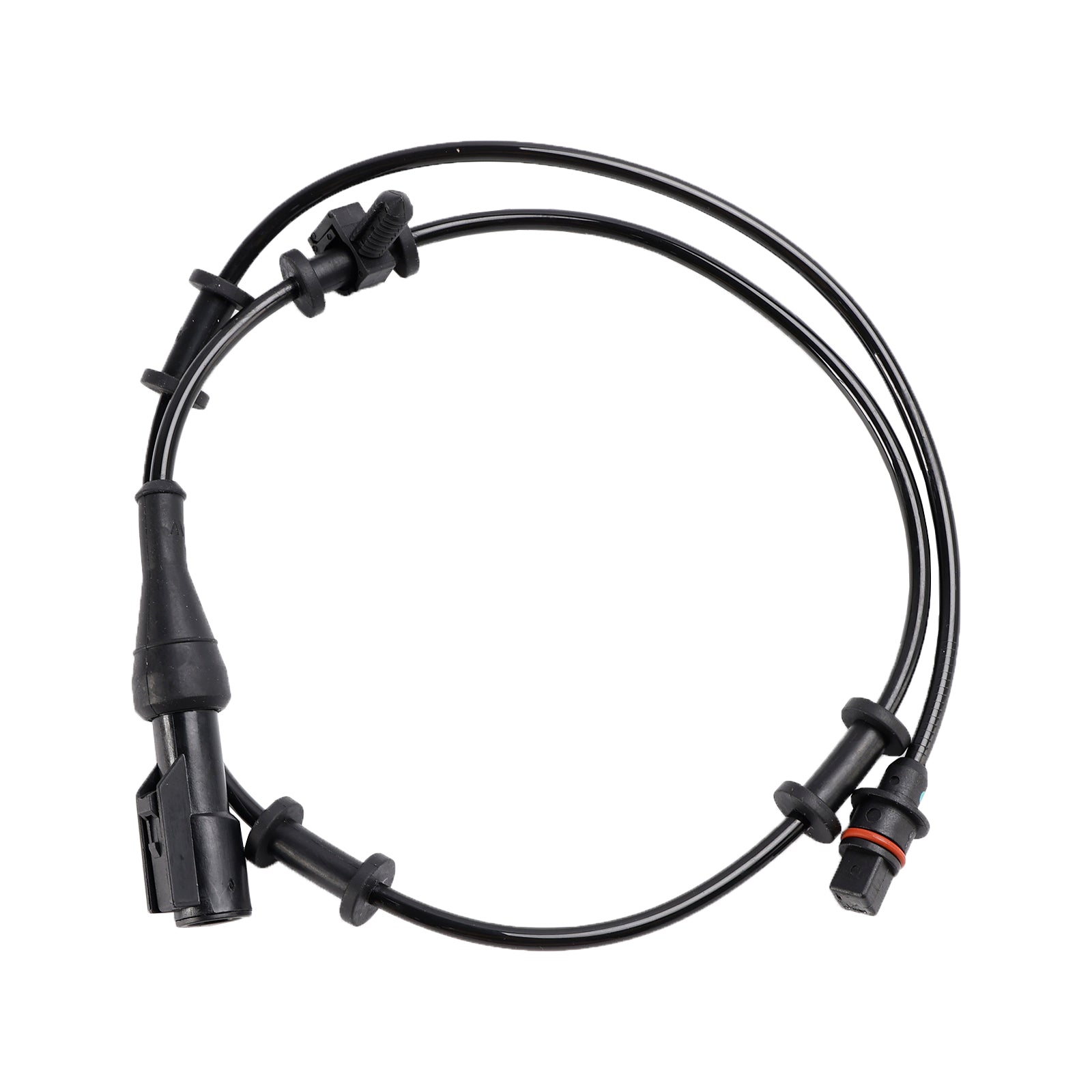 2009-2015 JAGUAR XF X250 3.0D Front ABS Wheel Speed Sensors XR851751