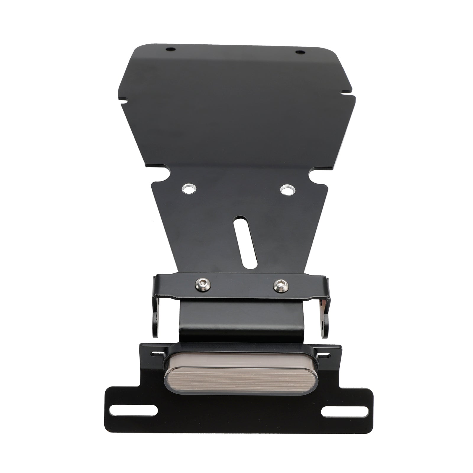 2017-2023 Street Scrambler 900 License Plate Holder Bracket