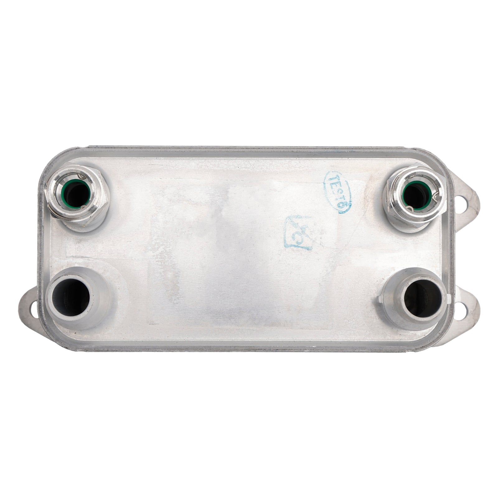 Engine Oil Cooler 0995002300 For Mercedes-Benz C-Class W204 C204