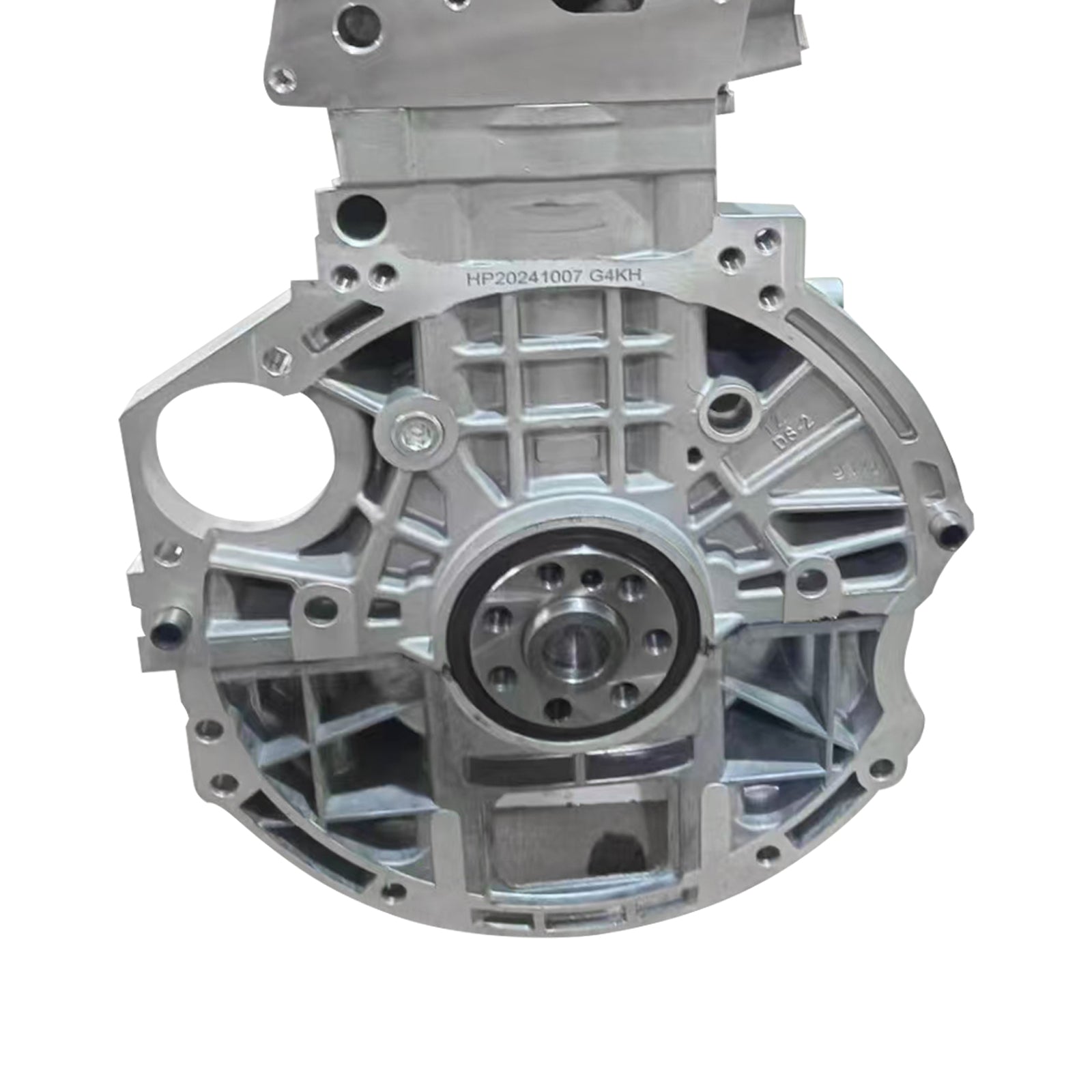 Before 2013 For Hyundai Santa Fe Turbo Engine 2.0L 4 Cylinder Gdi G4KH Engine