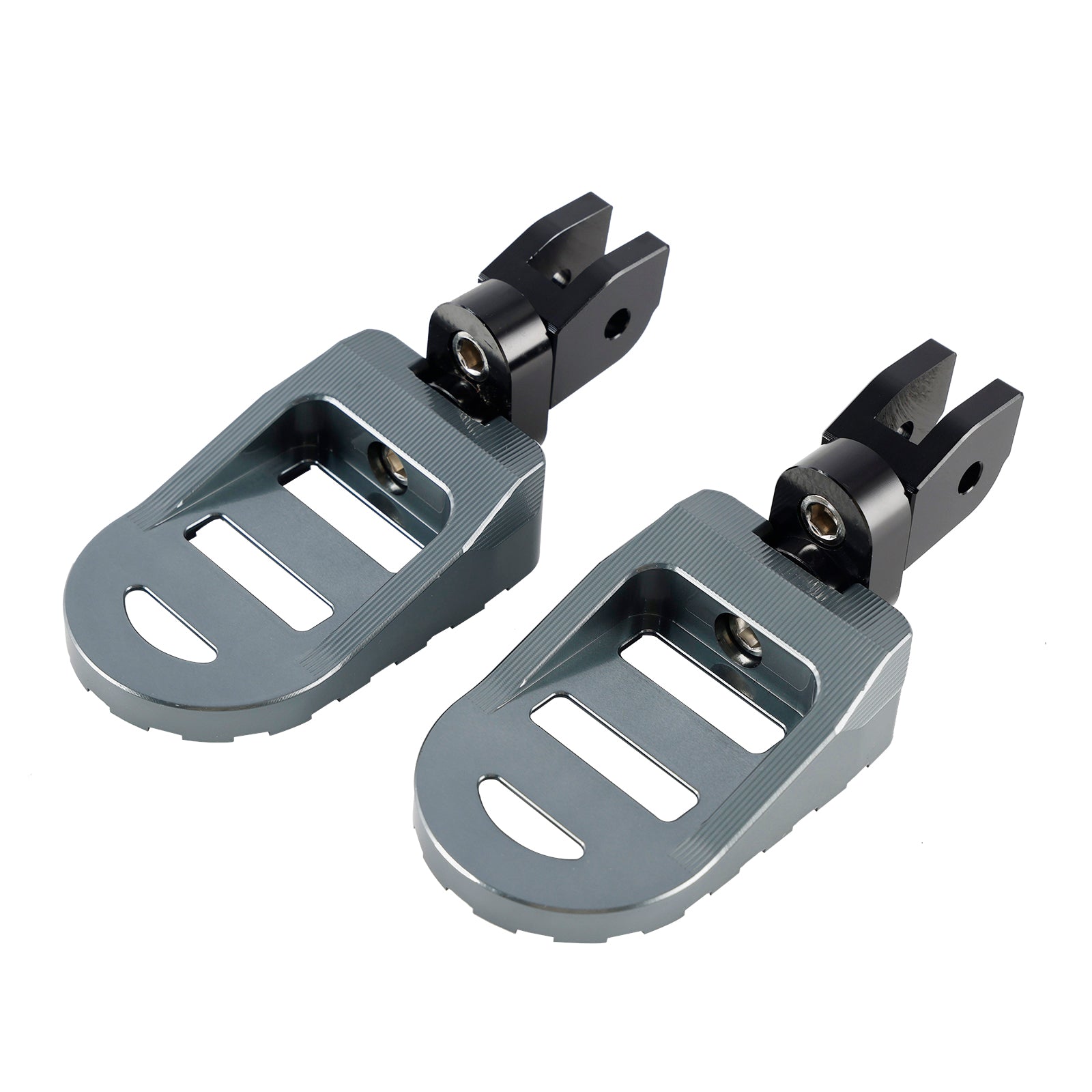 2019-2024 moto guzzi V7 850 (Stone / Special) Front Footrests Foot Peg