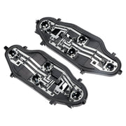2019-2024 Peugeot Partner（Barn Doors Models）Left+Right Rear Light Bulb Holder 9819235880