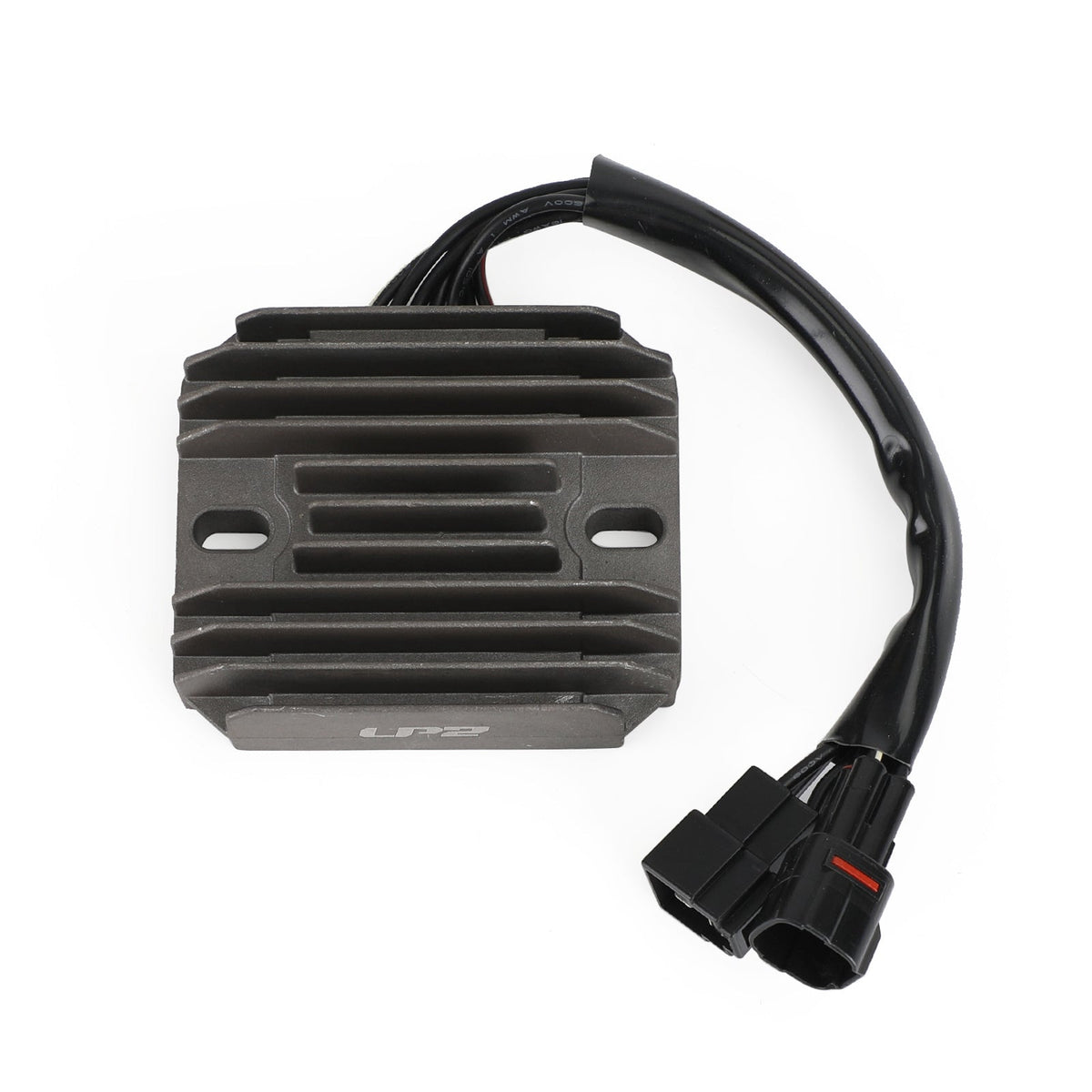 2007-2008 Suzuki GSX-R1000 GSXR1000 K7 K8 Stator Coil+Voltage Regulator Rectifier+Gasket Generic