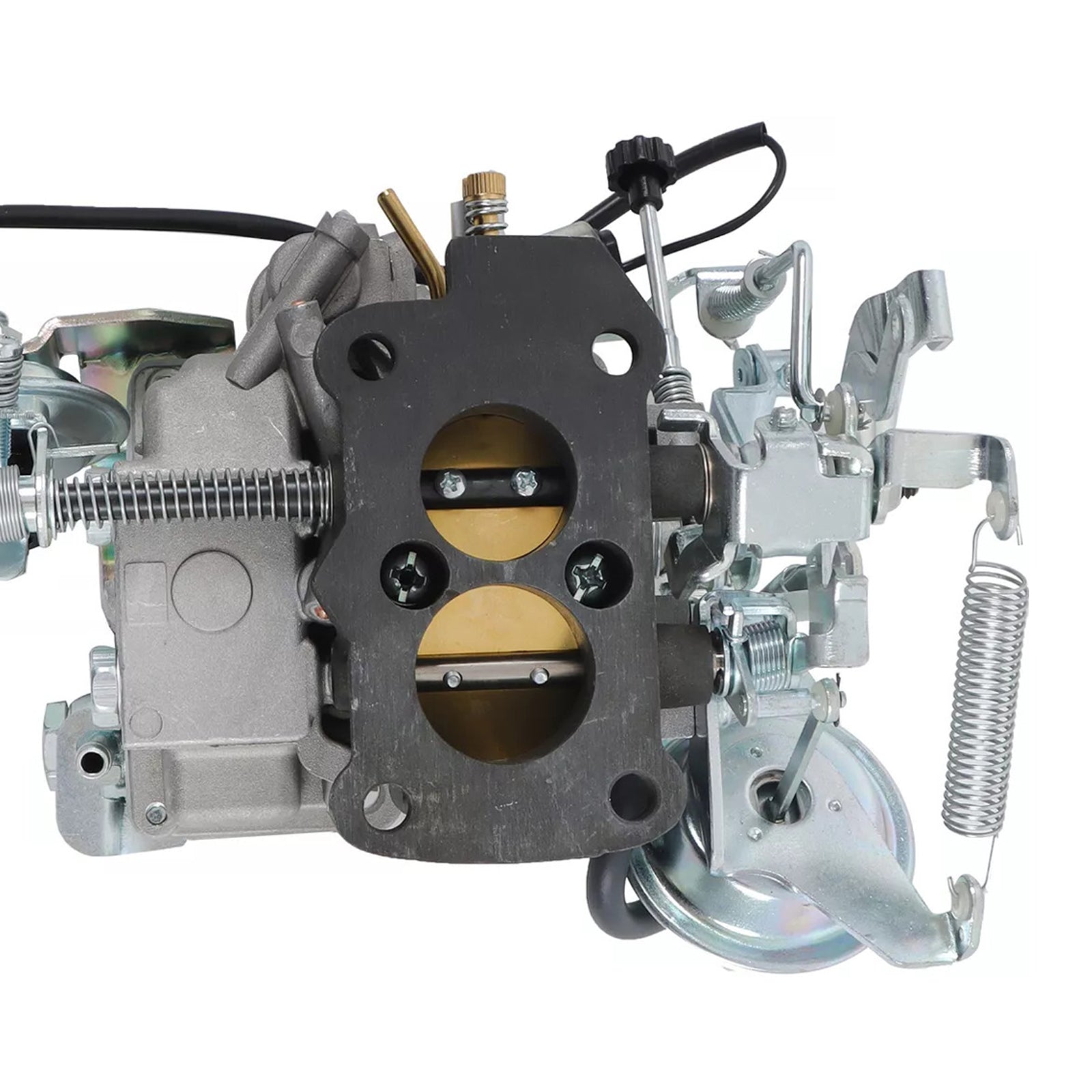 1987 Mitsubishi GALANT Carburetor MD196458