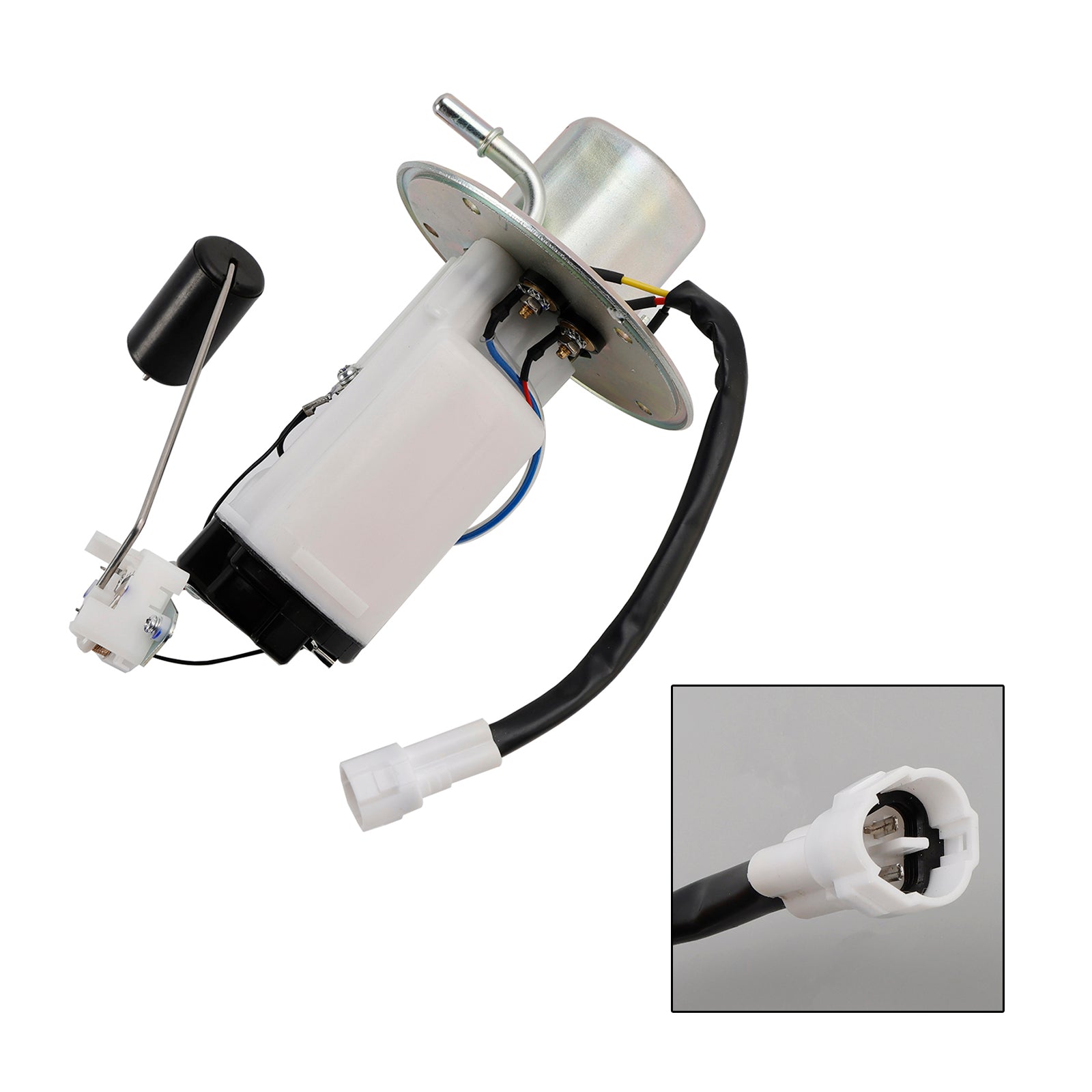 2006-2007 Suzuki GSXR600 Fuel Pump Assy Replacement 15100-01H00-E00 15100-01H00-000