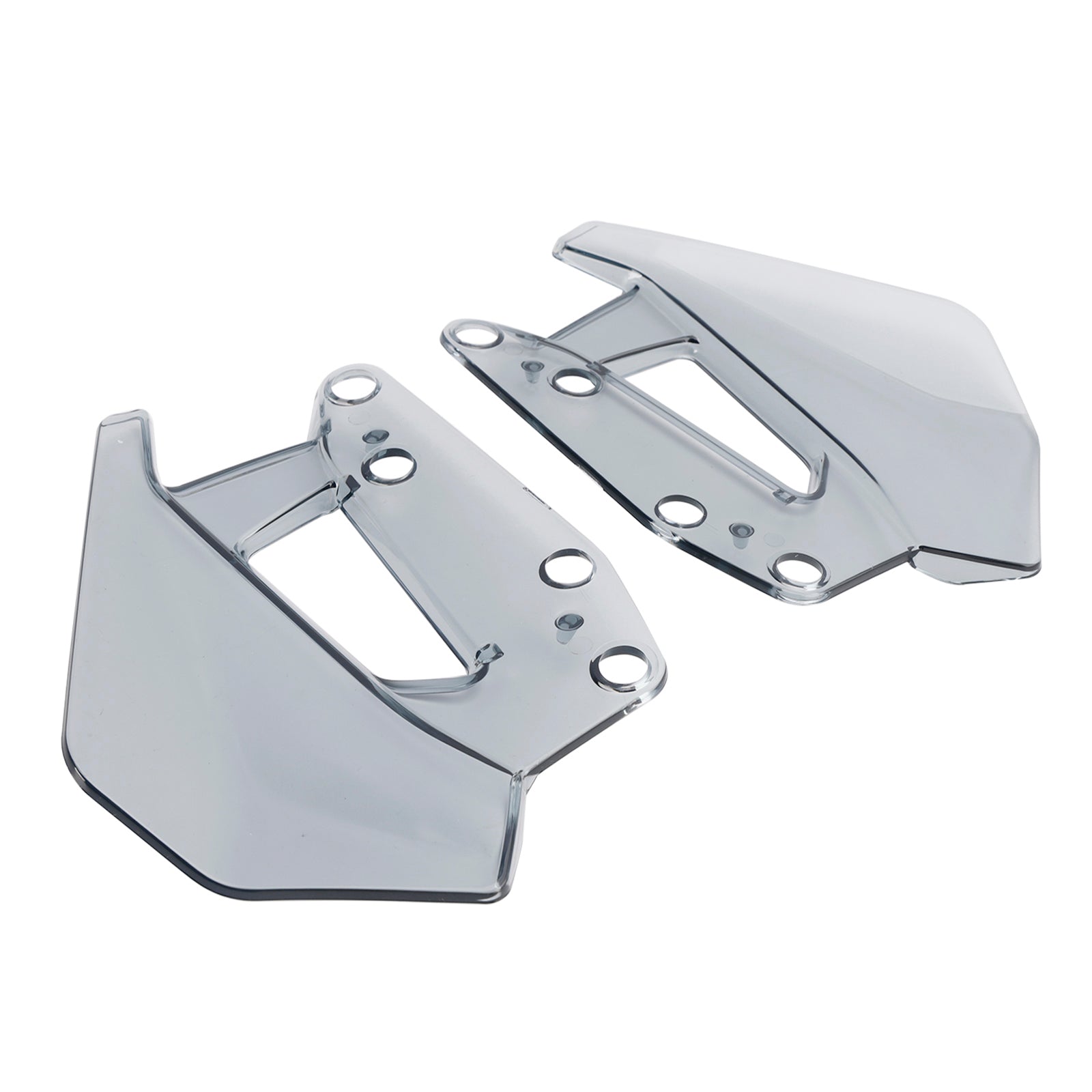 2024-2025 BMW R1300GS Air Deflector Side Cover Shield