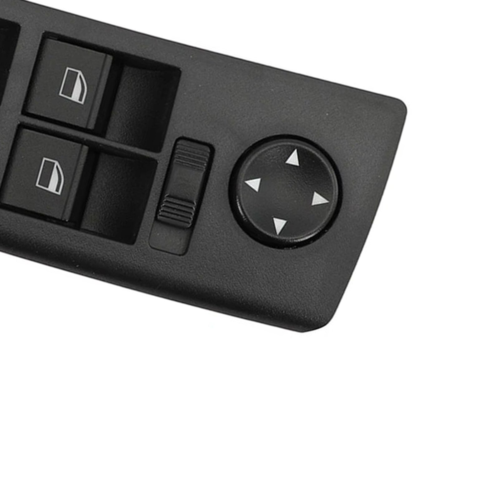1999-2006 for BMW X5 Front Driver Side Window Switch 61316962505