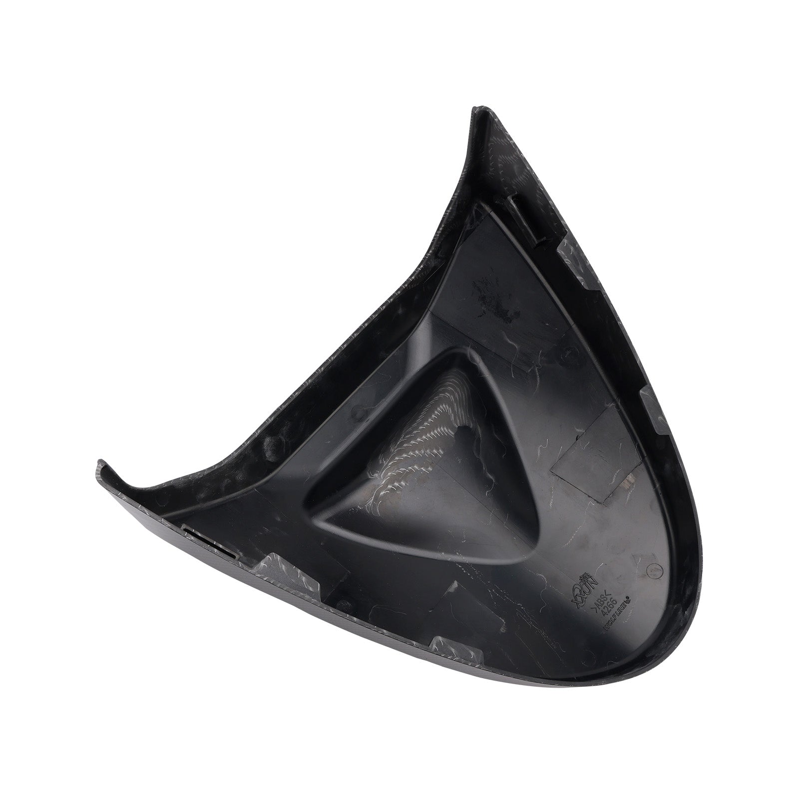 Rear Tail Seat Fairing Cowl Cover For Trident 660 2022-2025