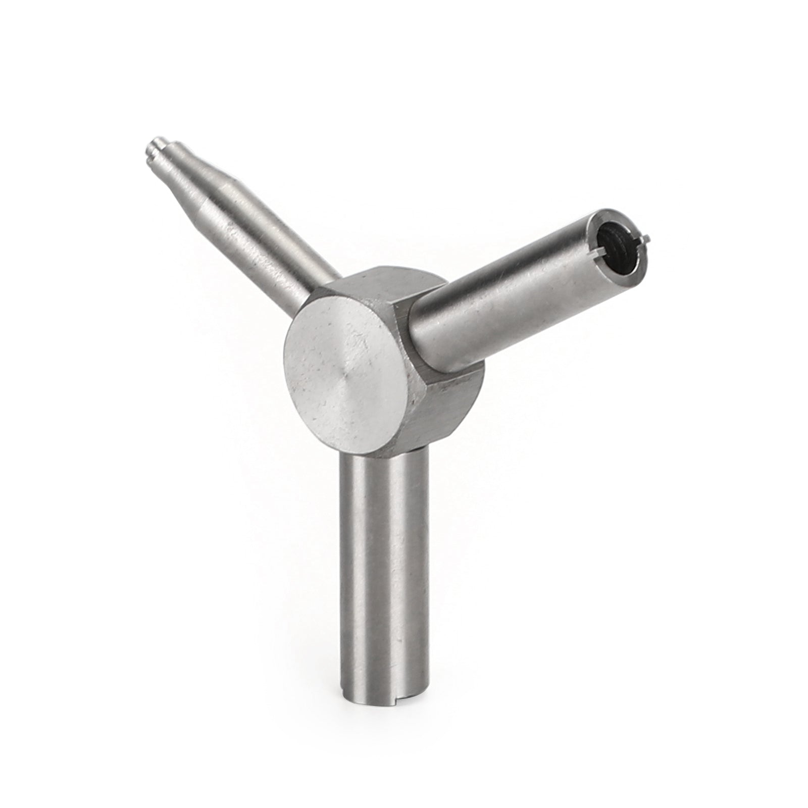 Magazine Valve Key CHARGING VALVE Removal Tool Silver
