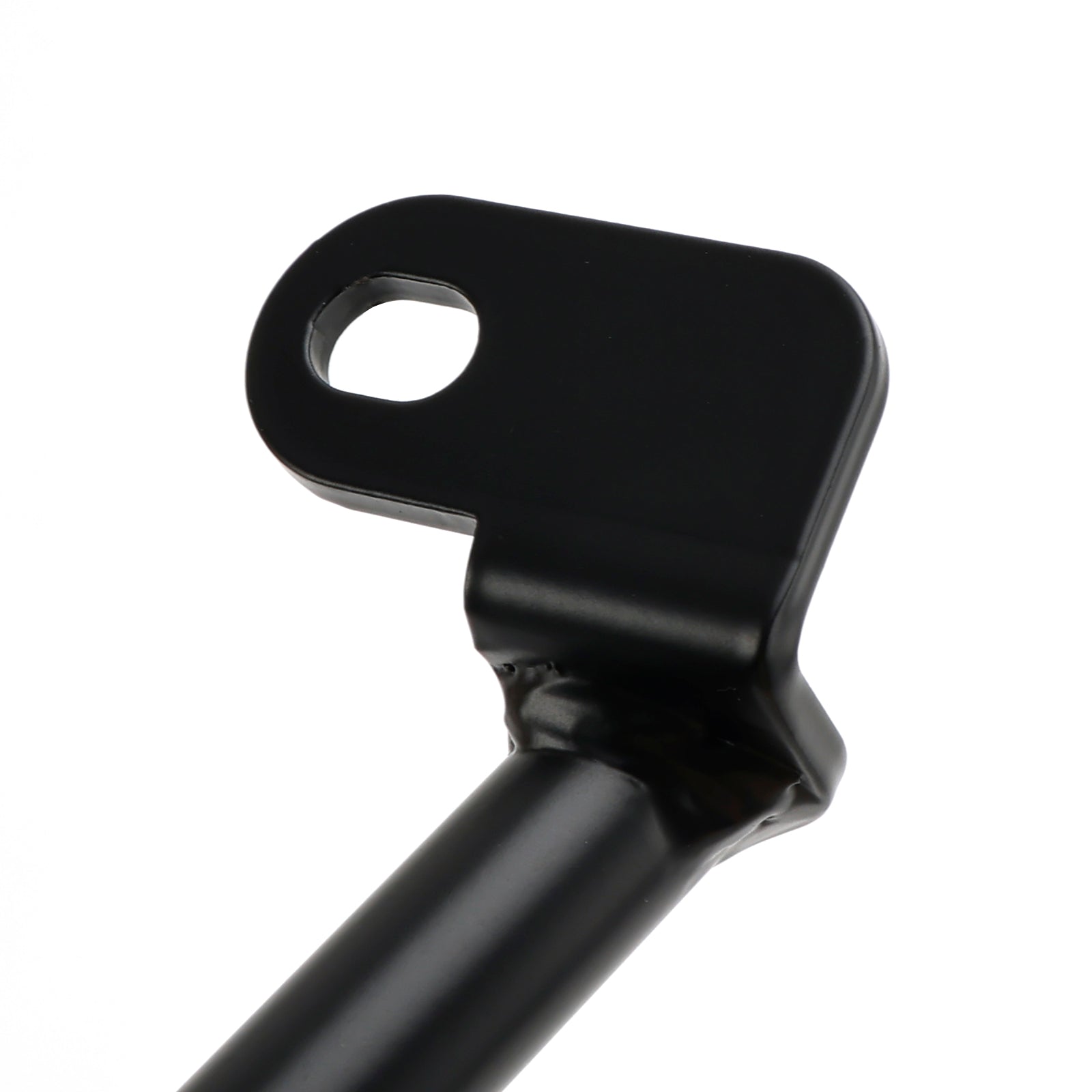 2017-2023 Scrambler 1100 Side Saddle Bag Mounting Bracket