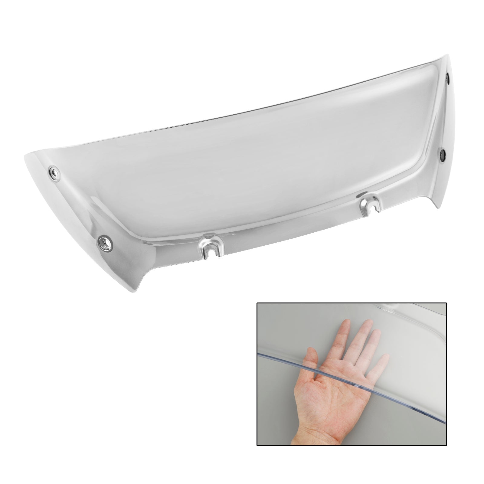 2023 2024 CVO Road Glide FLTRXSE Windshield WindScreen