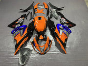 2013-2018 Kawasaki ZX6R 636 Fairing Kit Bodywork Plastic ABS