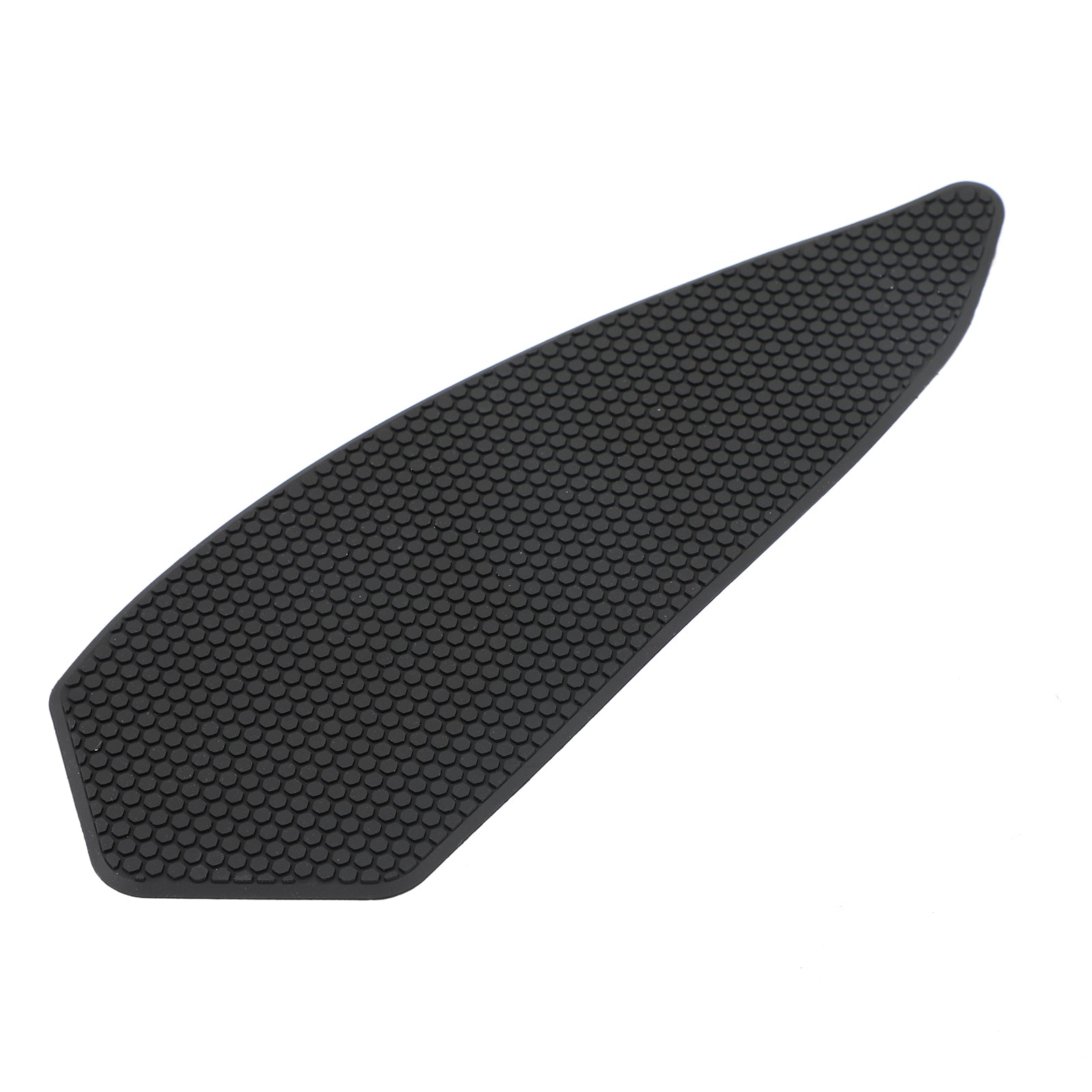 2020+ BMW S1000RR Sticky Traction Pads Tankgrips Tank Grips Black Generic