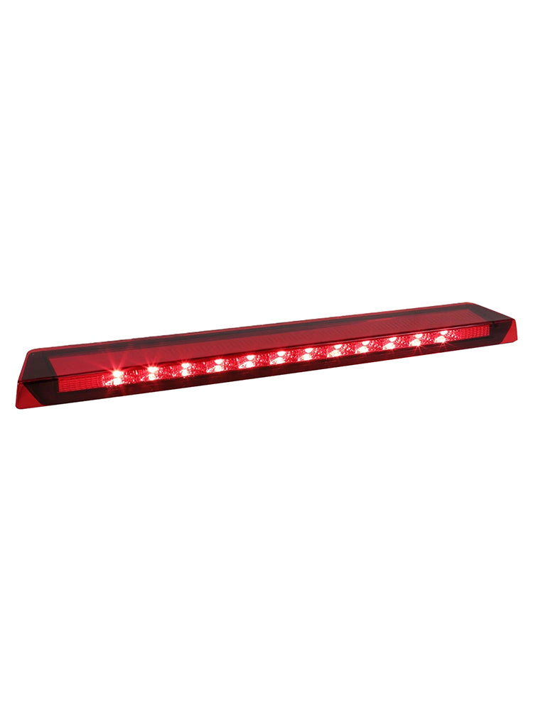 1999-2004 Ford Mustang V6/GT Bright LED Red 3rd Third Brake Light Stop Lamp