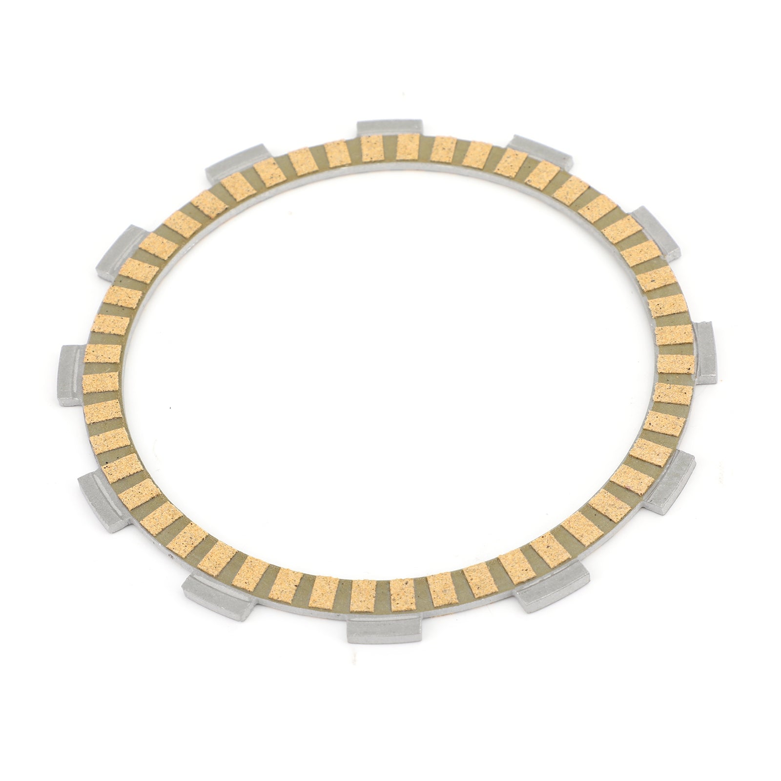 Clutch Kit Steel & Friction Plates for Suzuki VS VL VZ 400 750 800 Boulevard