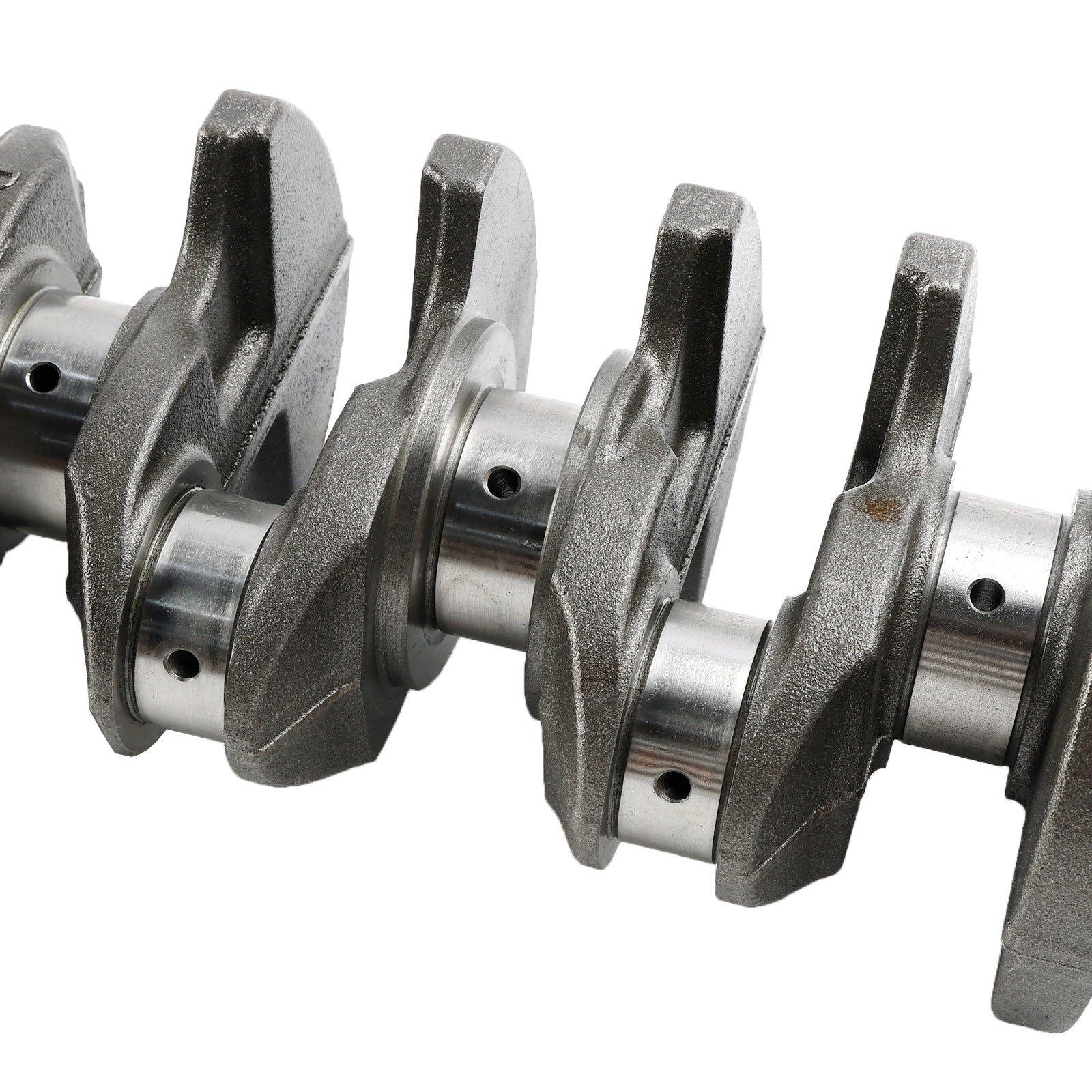 2010 Hyundai Genesis Coupe 2.0T Track Coupe 2-Door G4KH Crankshaft+Main & Rod Bearing Kit 23111-2G40