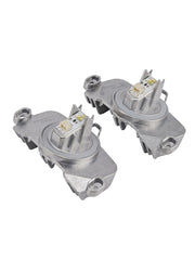 2pcs LED Angel Eyes Ring Light Module Diode 63117398766 For BMW F30 F31 F34