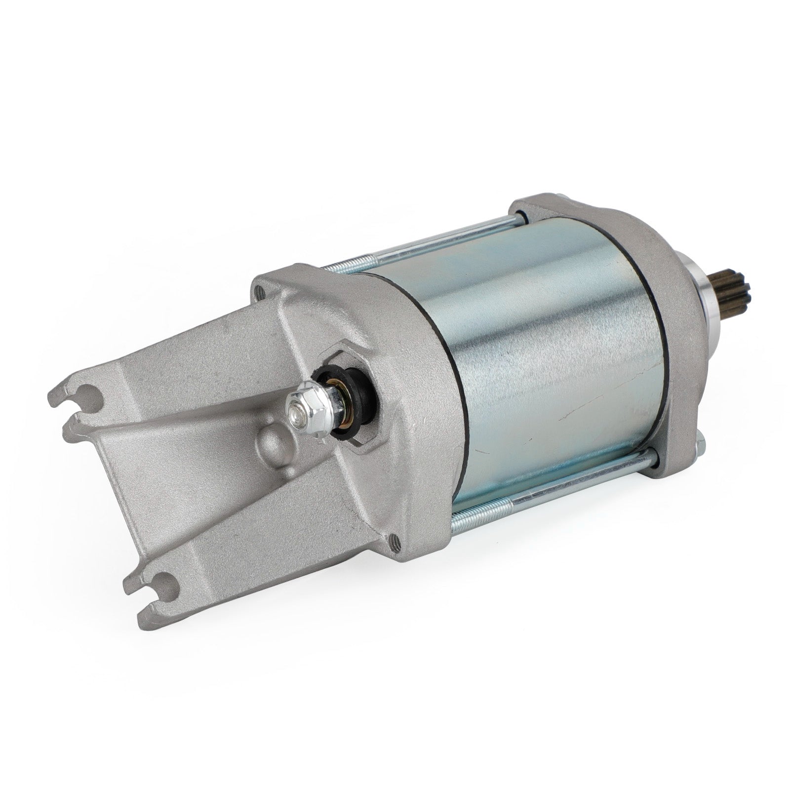 2016 Kawasaki EN650 Vulcan S Caf Supplement Engine Starting 9T Starter Motor 21163-0040 21163-0746 Generic