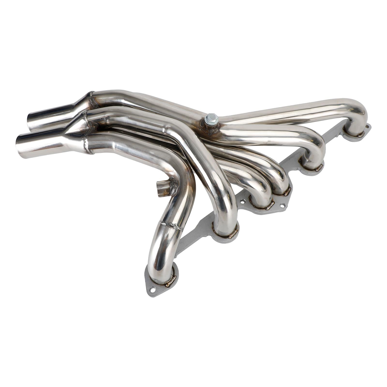 1977-1983 Nissan 280Z 280ZX L28E Datsun Stainless Exhaust Header Manifold 70-1122