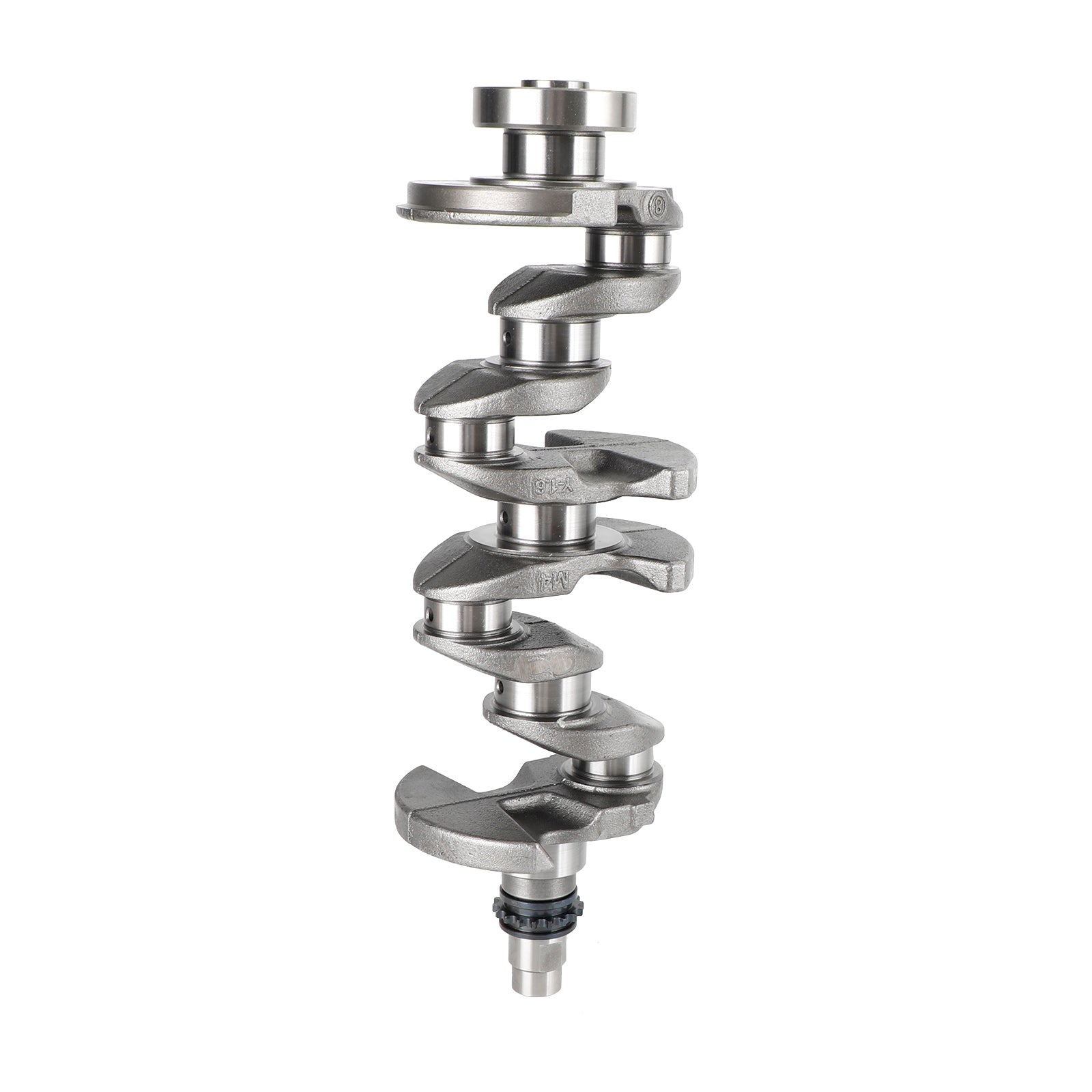 Crankshaft 23110-2B610 for Hyundai Accent Veloster Kia Rio Soul 1.6L 2012-2019