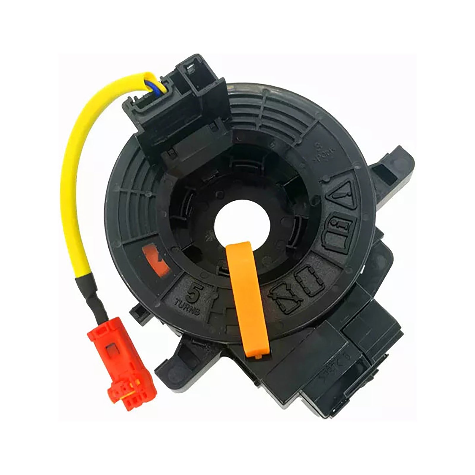 2004-2014 Toyota Hilux 2.7L Clock Spring 84306-0K020
