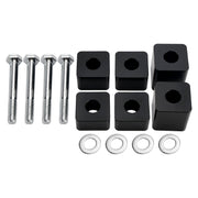 Seat Lift Kit 4/5"-2.4" For F150 2015+ / F250 F350 F450 Super Duty 2017+