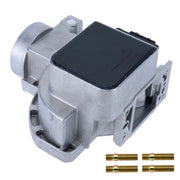 09/1981-12/1987 BMW E34 520i 2.0 95 kW / 129 PS Air Flow Meter Sensor 0280202083 17105399