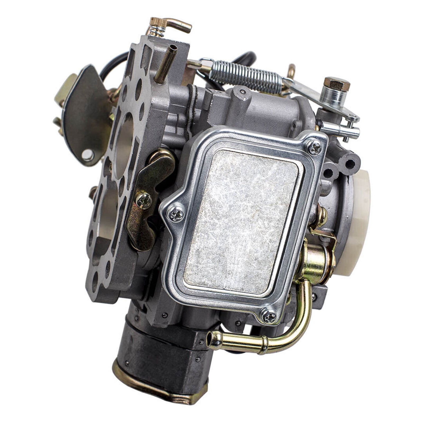 1983-1986 Nissan 720 Deluxe Cab &amp; Chassis 2-Door 2-Barrel Carburetor 16010-21G61