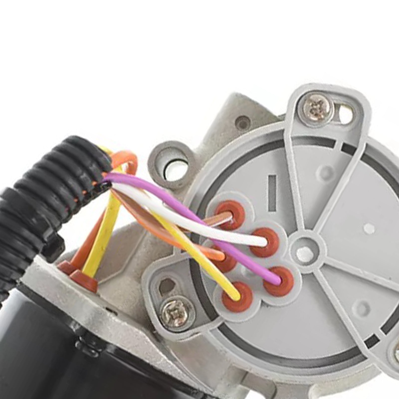 2012-2014 Ford F-150 V8 5.0L Pickup Sport Utility Transfer Case Shift Actuator Motor CL34-7G360-AA 4WD