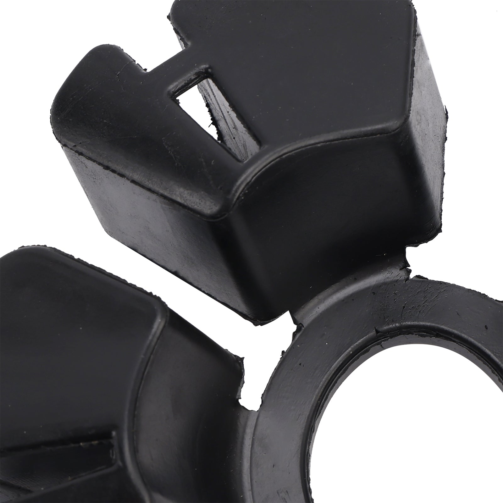 Sprocket Isolator Rubber For Touring FLHT FLHR FLHX & FLTRX Models 2009-2024