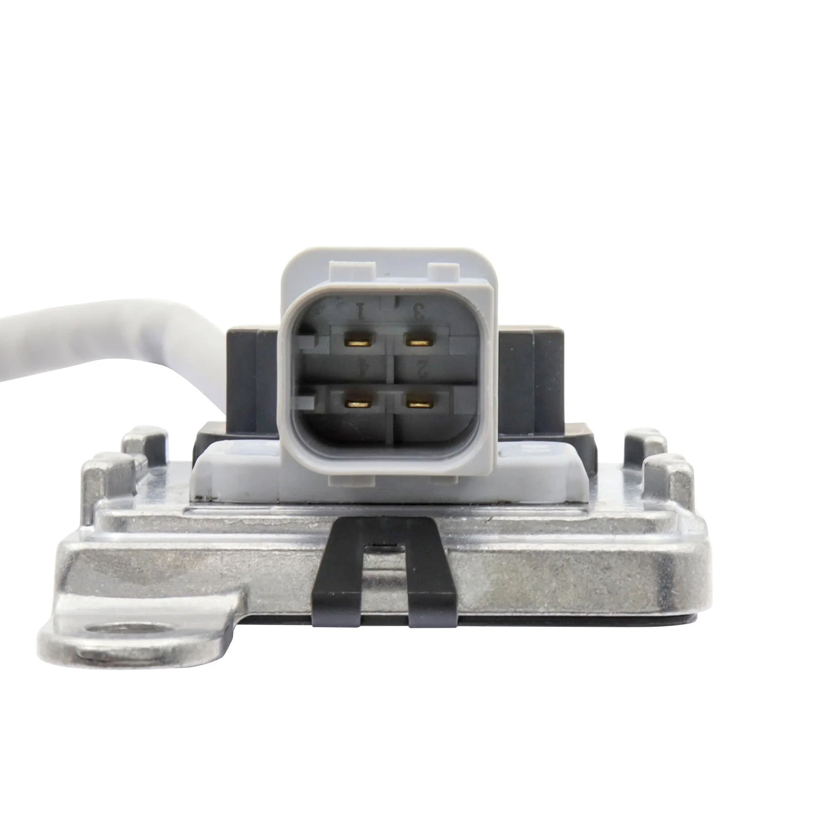 Diesel Outlet Nitrogen Oxide Sensor A0101536928 For Mercedes-Benz Detroit