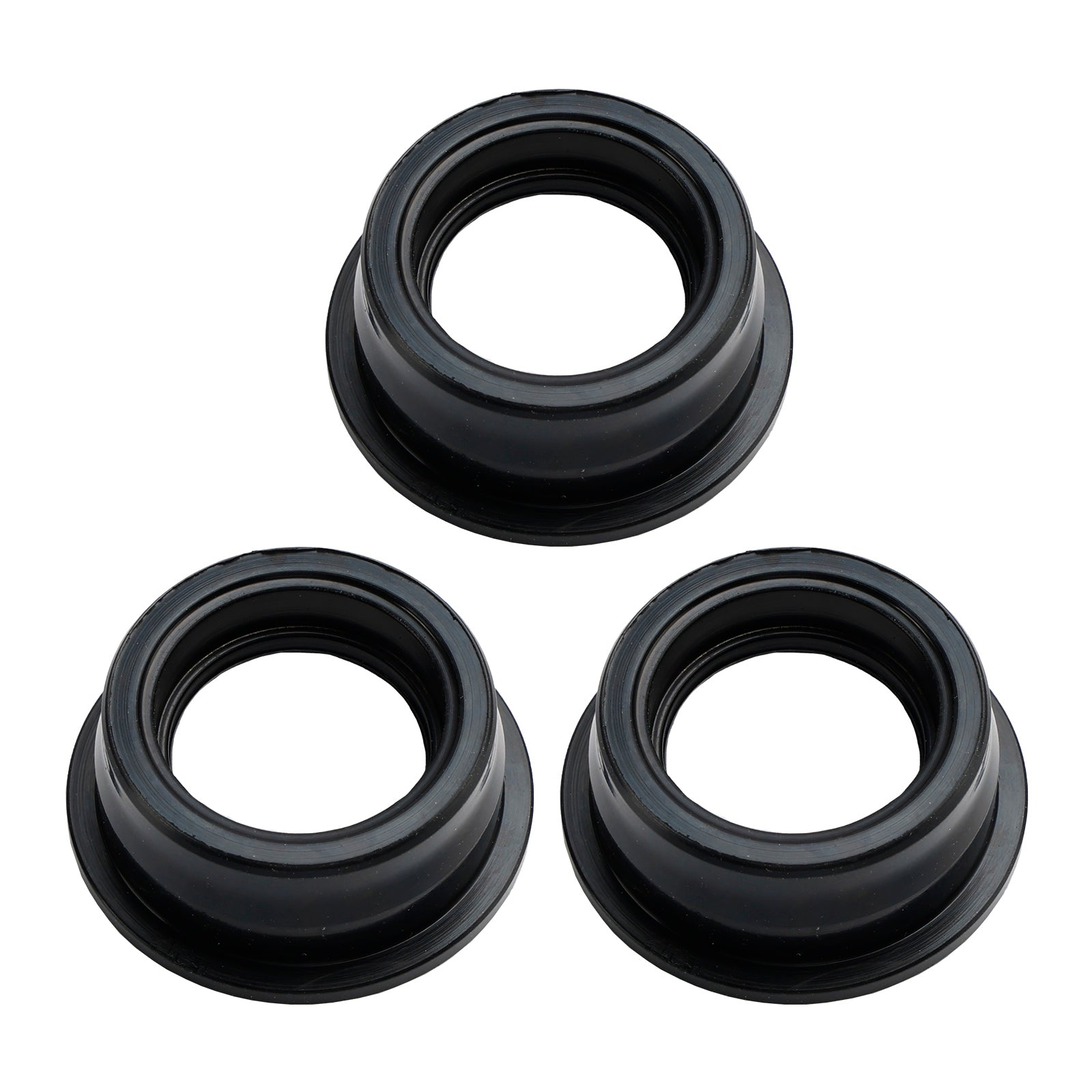 2008-2015 Smart Fortwo 3PCS New Spark Plug Seal Set C638GS 1320150080