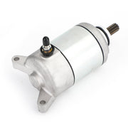 2009 Yamaha YFZ450 YFZ450R New Starter Engine Starting 9-Spline 5TG-81800-00-00