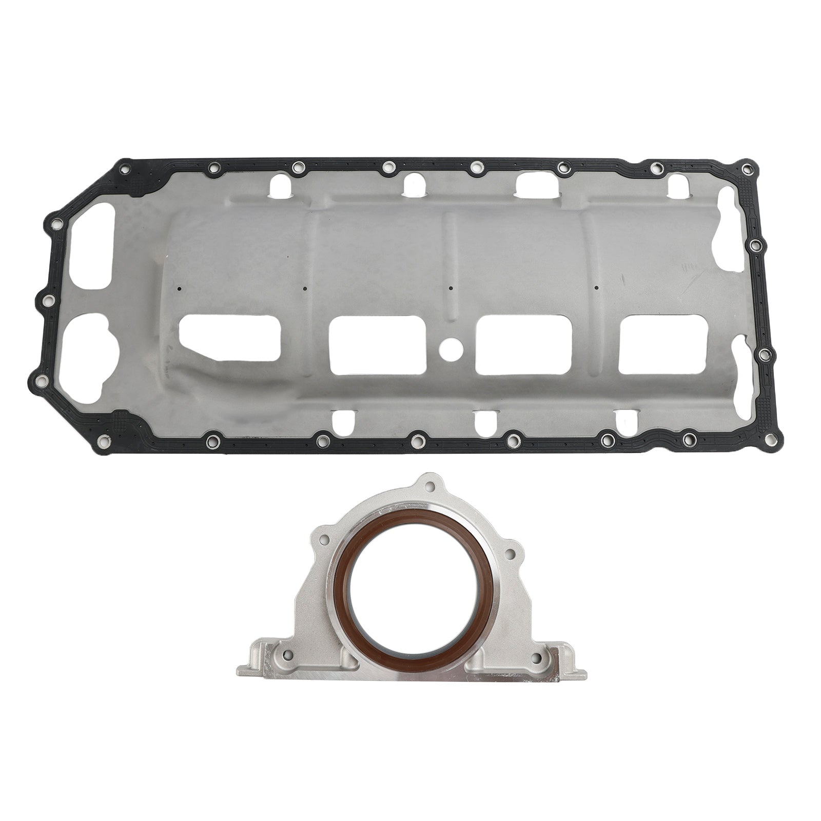 2019 Ram 1500 Classic SLT 5.7L V8 VIN: T MDS Lifters Kit Timing Chain Kit Camshaft Kit 53021726AD