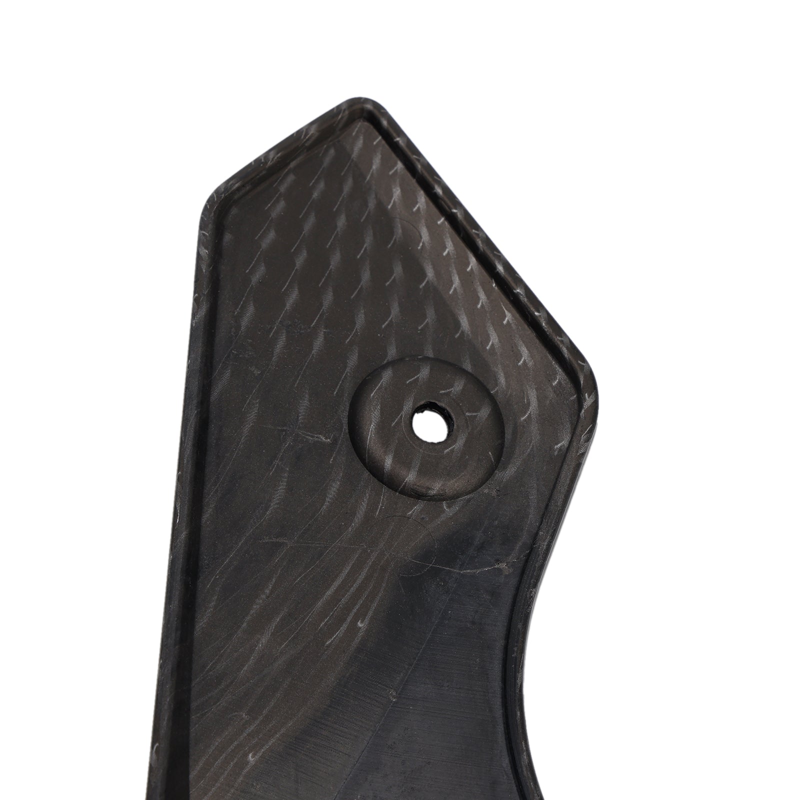 2024-2025 Daytona 660 Hand Side Belly Frame Panel Fairing Cowl