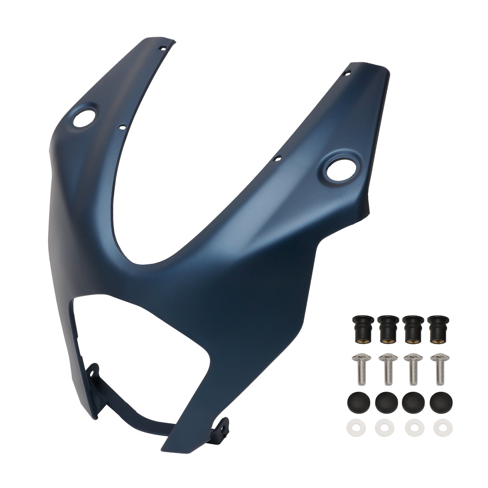 2022-2023 RC390 Windshield WindScreen Headlight Fairing Cover Generic