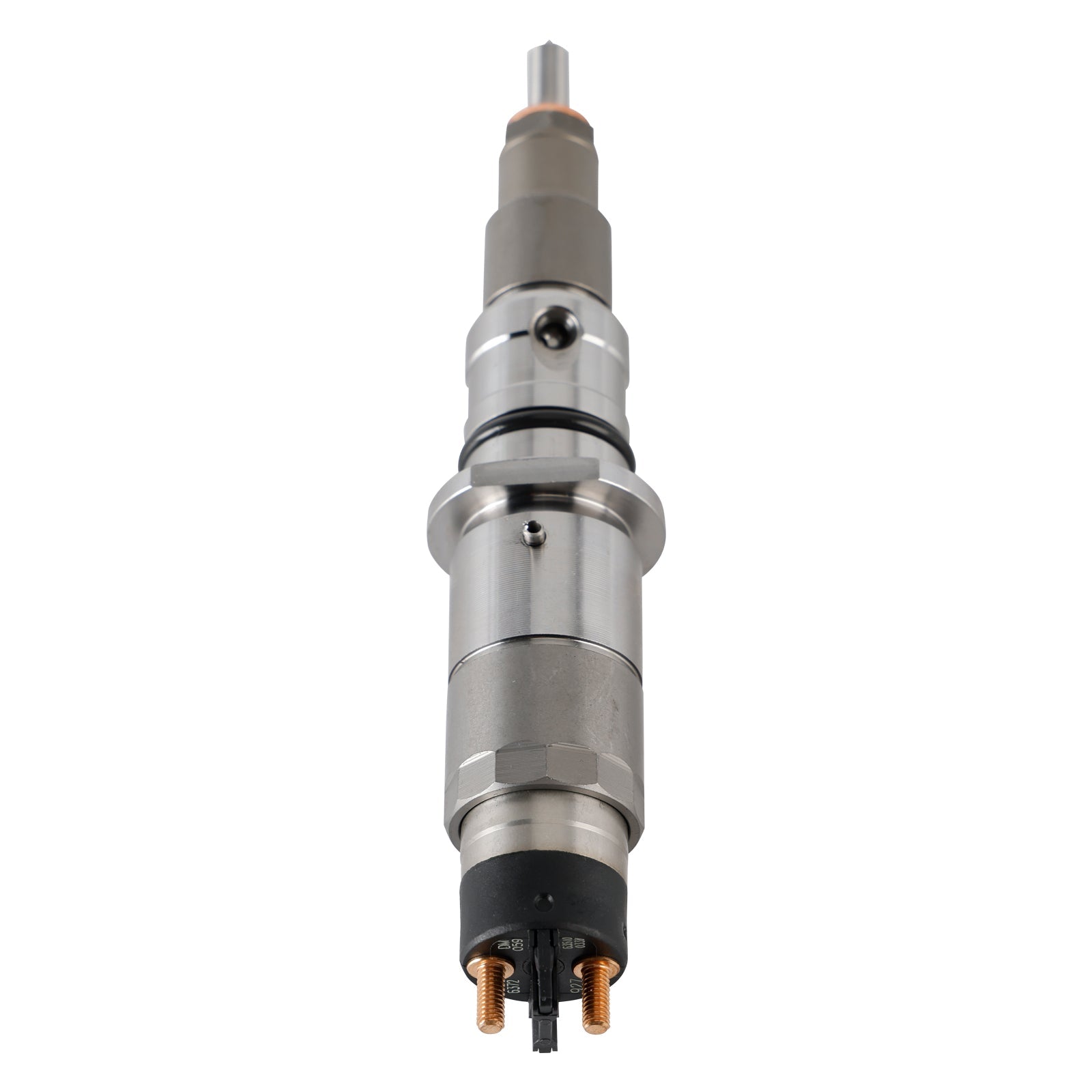 1Pcs Fuel Injector For Komatsu PC200-8 Cummins Engine QSB6.7 0445120231 5263262