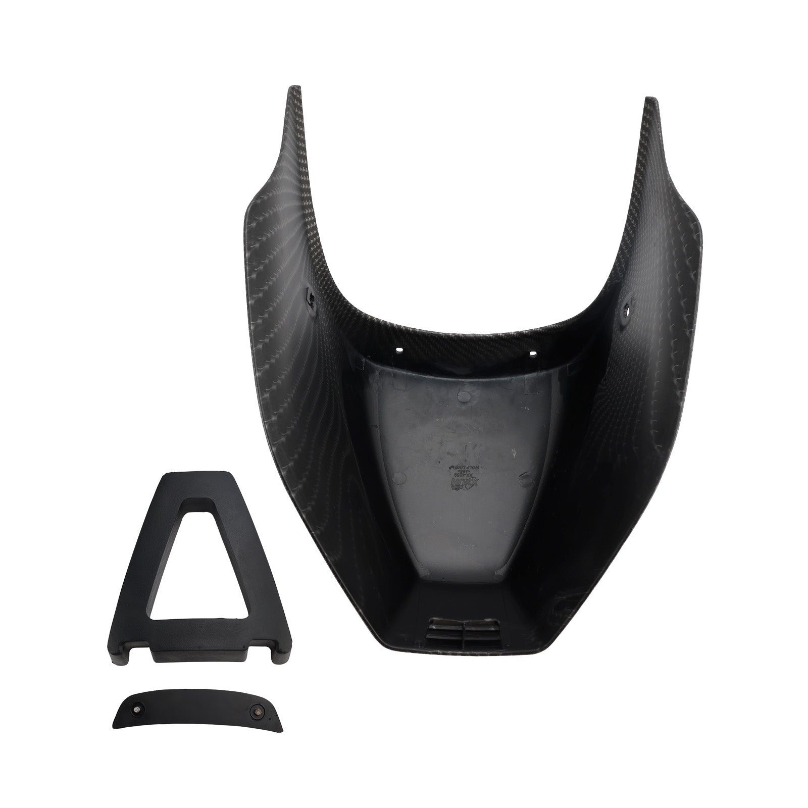 2022-2025 Yamaha XSR900 Rear Tail Pillion Seat Fairing Cover
