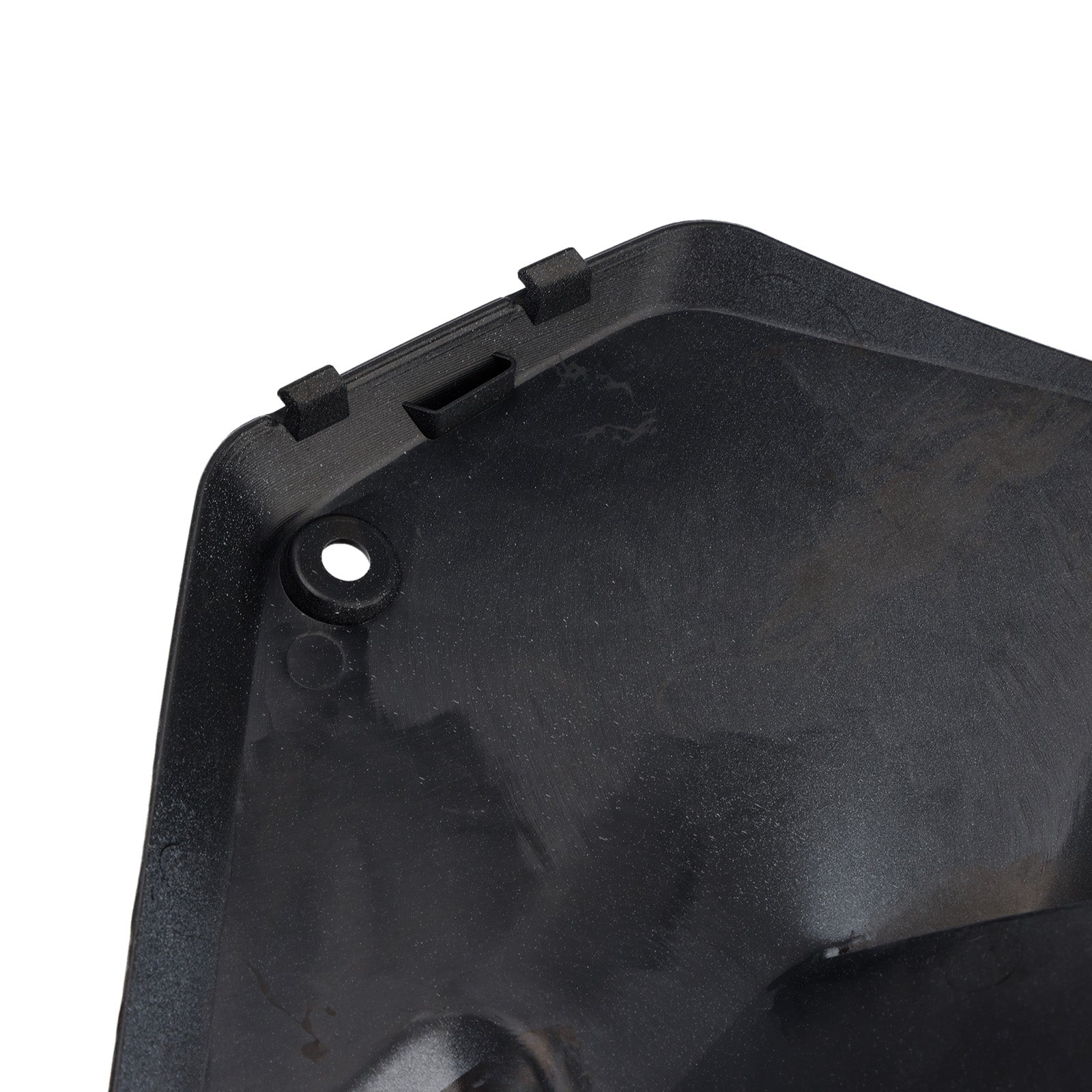 2021-2024 Aprilia RSV4 Lower Side Fairings Full Belly Pan Plate Cover