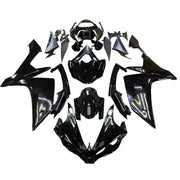 Injection Fairing Kit Bodywork Plastic ABS fit For Yamaha YZF 1000 R1 2007-2008
