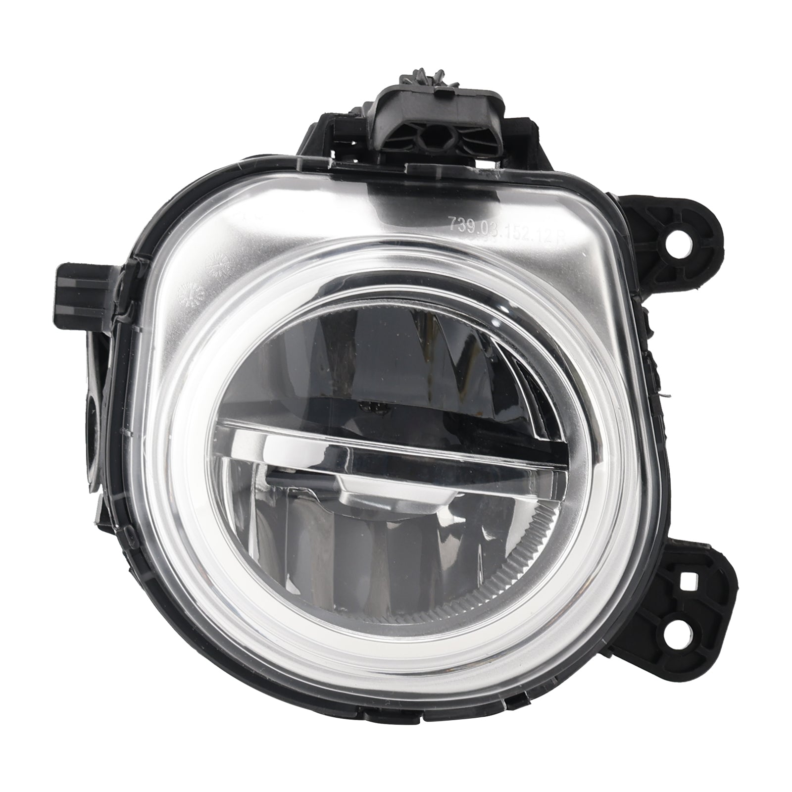 1 Pcs LED Front Right Fog Light For BMW X3 F25 X4 F26 X5 F15 X6 F16 63177317252