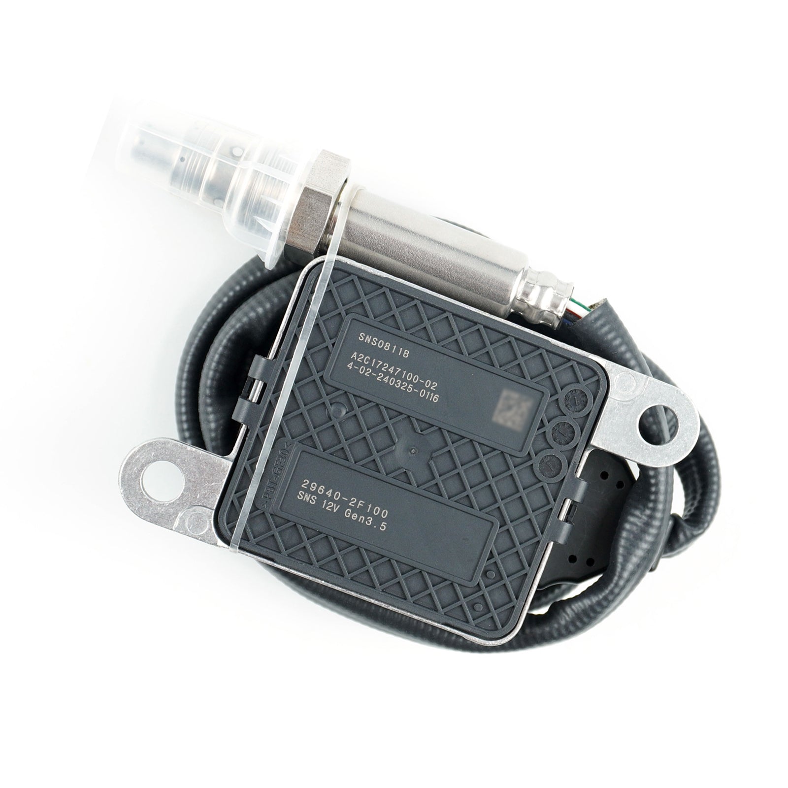 2018-2020 For Hyundai Santa Fe 2.0 Palisade 2.2 Nitrogen Oxide NOx Sensor 29640-2F100