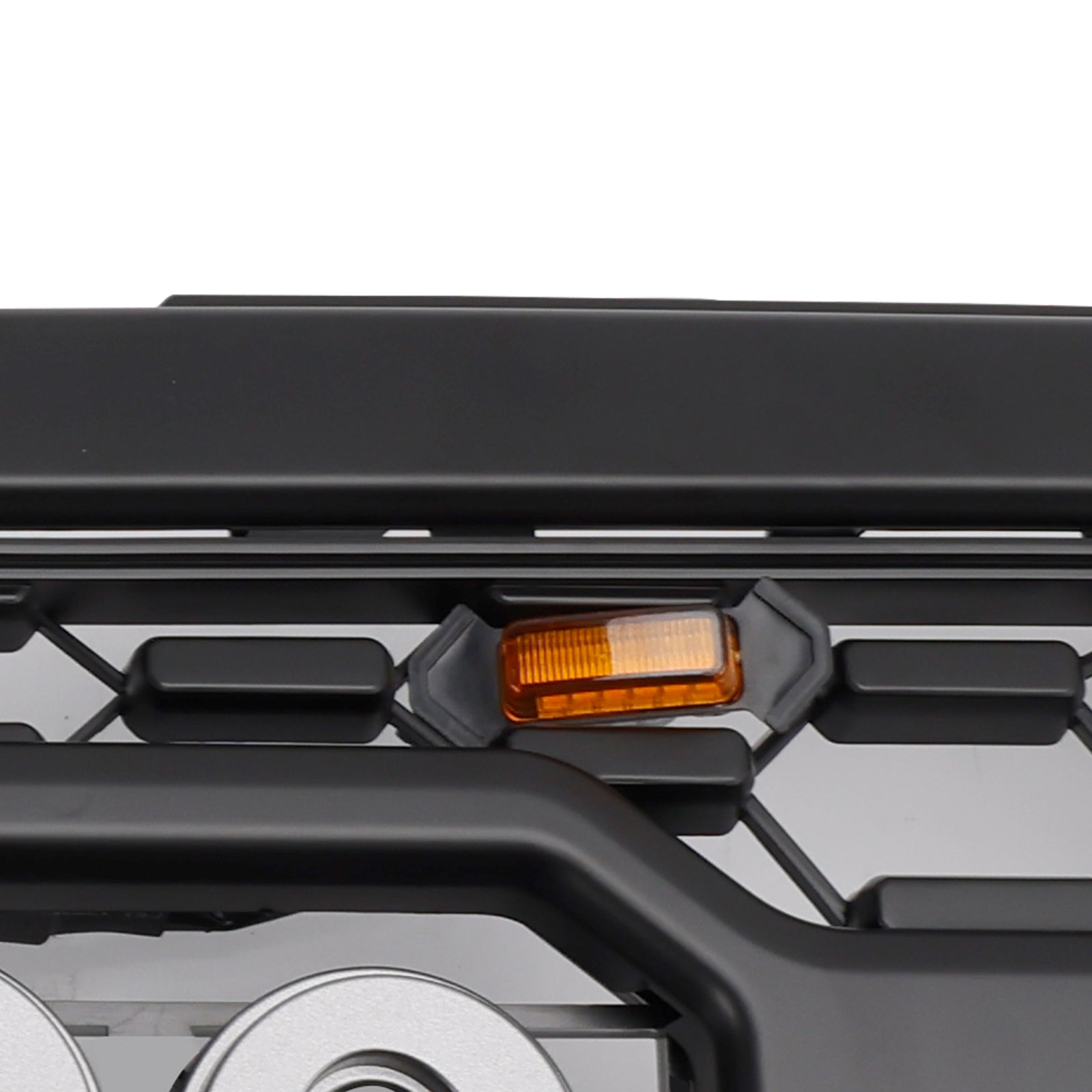 1995-1997 Toyota Tacoma TRD PRO Honeycomb Front Bumper Grill Grille