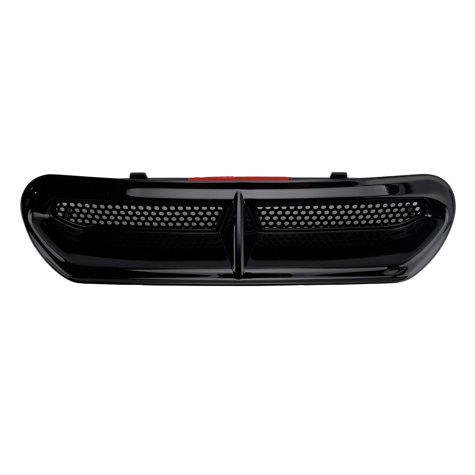 2014-2016 Harley-Davidson Electra Glide Ultra Classic Low FLHTCUL Front Fairing Air Vent Trim