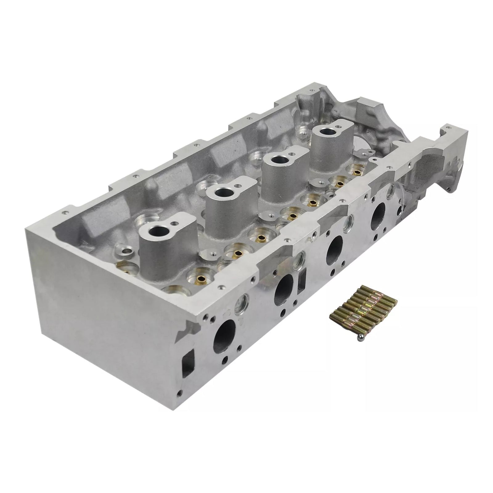 2003/09-2014/12 Mercedes-Benz Vito/Mixto Kasten W639 Cylinder Head 6110105020 6460100101