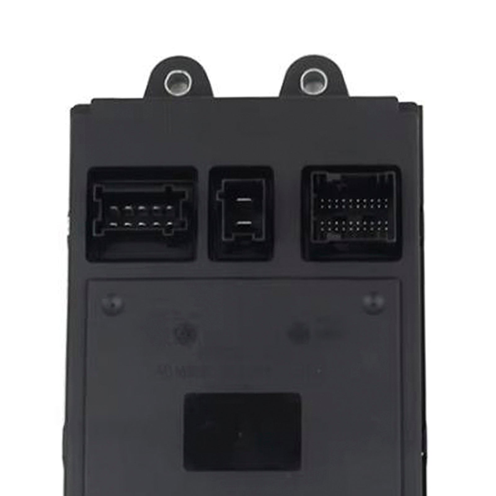 2007-2007 Mercedes-Benz R63 AMG 251.177 Front Signal Acquisition Module SAM Unit 1649004101
