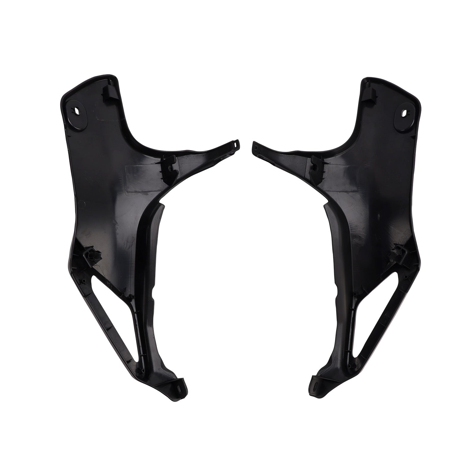 2022-2026 For Yamaha XSR900 Side Seat Fairing Panel Cowl