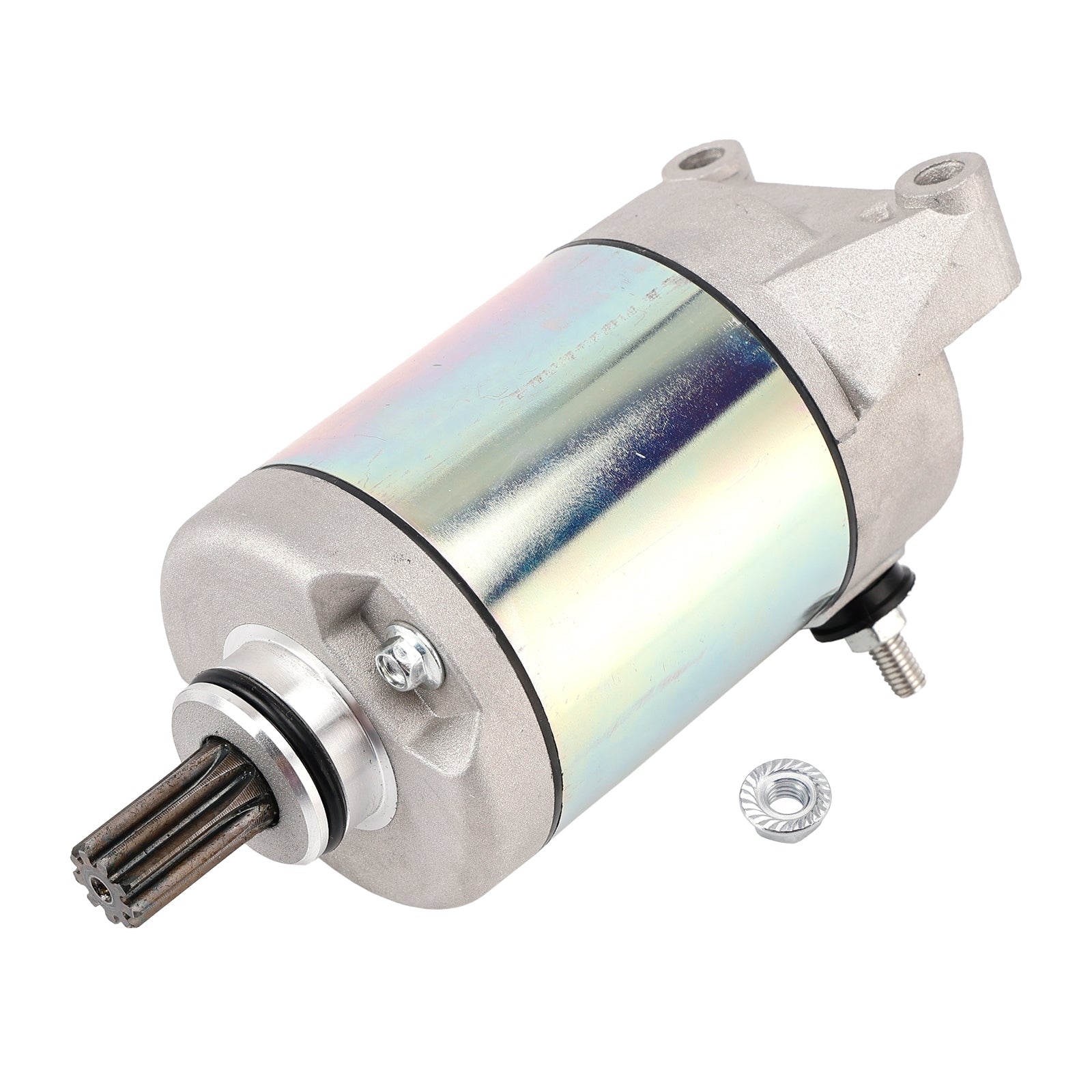 2024-2025 Veloci Xeverus 300 300 Engine Starter Motor 707003001 70-7003-001